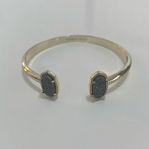 Kendra Scott Druzy Cuff